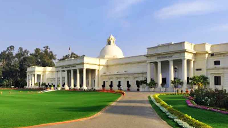 Indian Institute Of Technology Roorkee