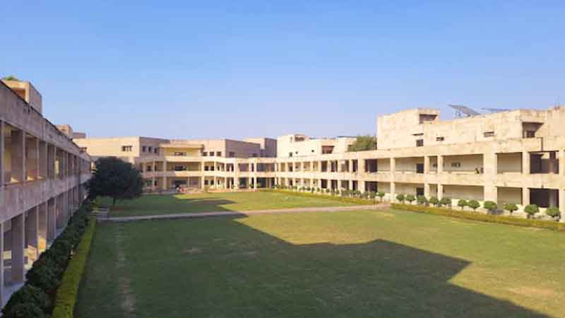 Atal-Bihari-Vajpayee-Indian-Institute-of-Information-Technology-and-Management-Gwalior