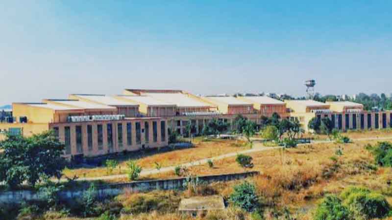 IIITDM-Jabalpur