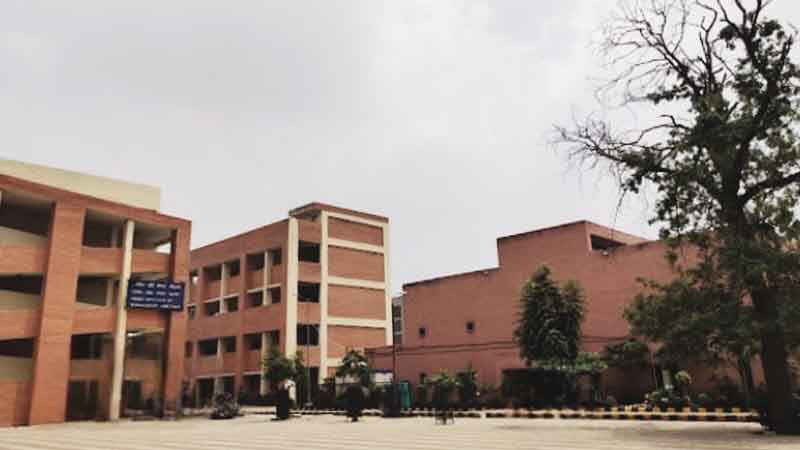 IIM-Amritsar