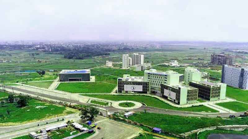 IIM Ranchi