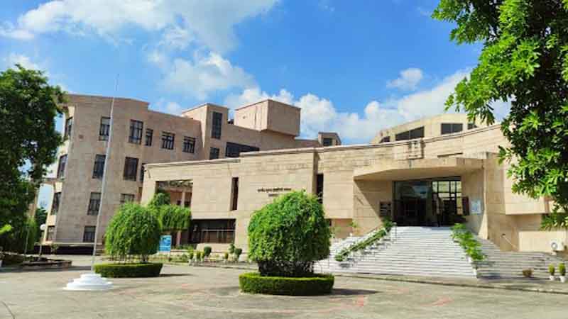 IIIT Allahabad