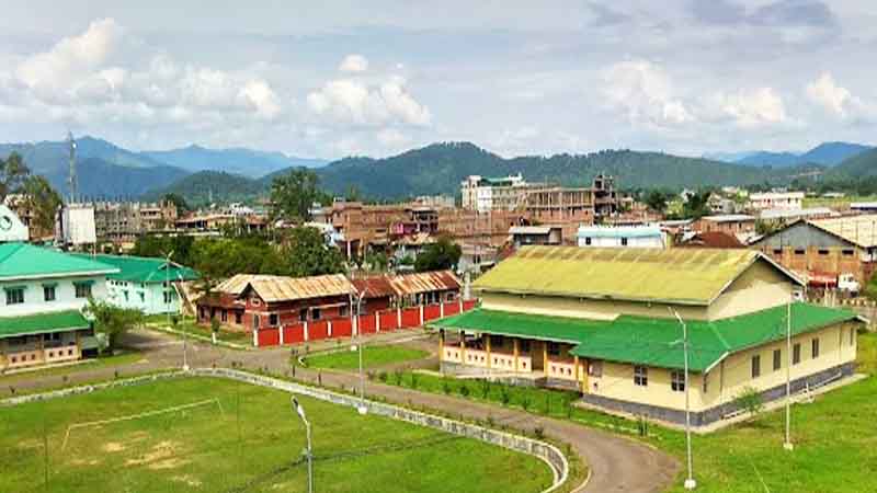 IIIT Manipur