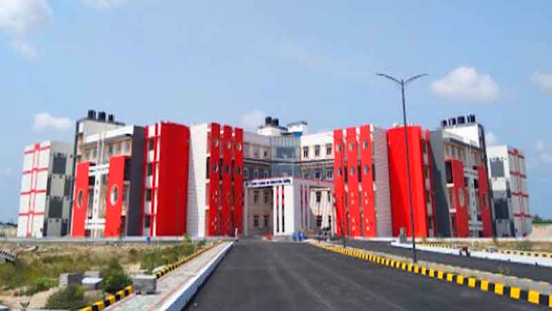 IIIT Tiruchirappalli