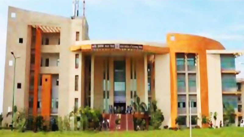 Indian Institute of Technology Bhilai
