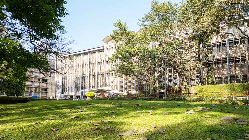 Indian Institute of Technology Bombay