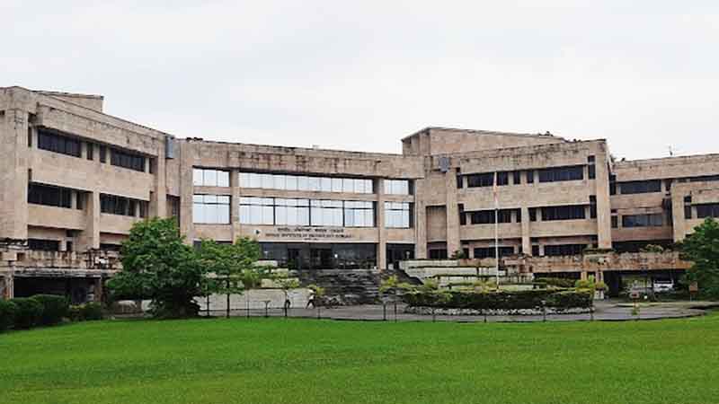 Indian Institute of Technology Guwahati