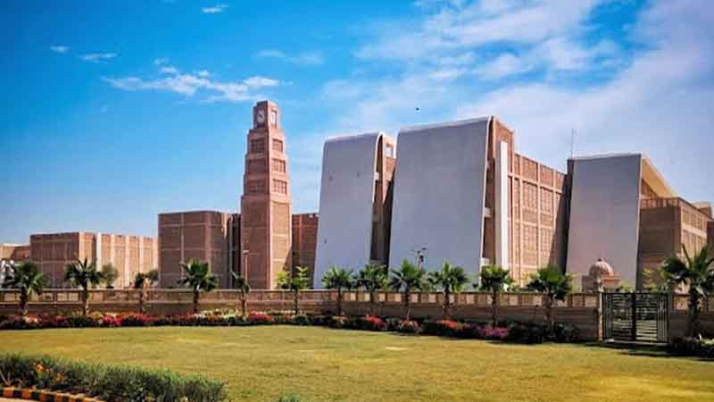 Indian Institute of Technology (IIT), Jodhpur