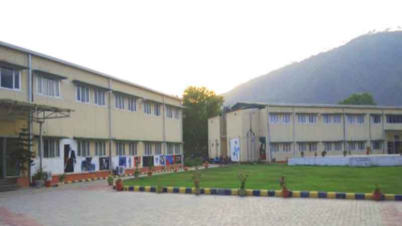 NIT Uttarakhand