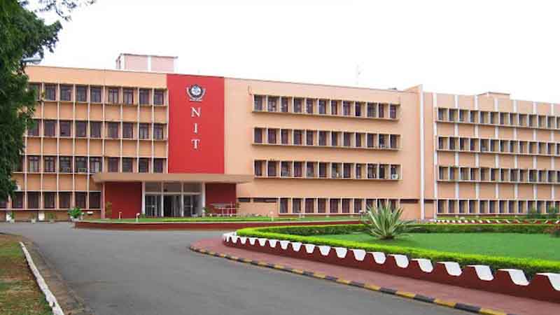 National Institute of Technology Rourkela